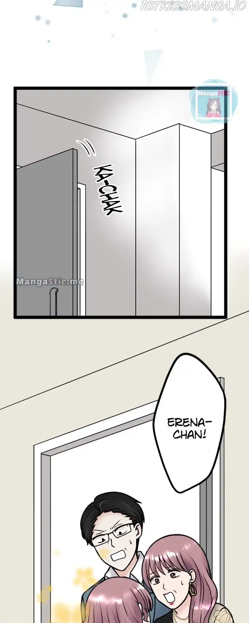 Revenge Against The Immoral Chapter 95