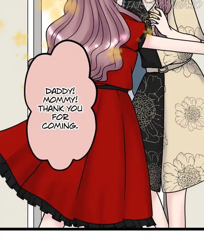 Revenge Against The Immoral Chapter 95