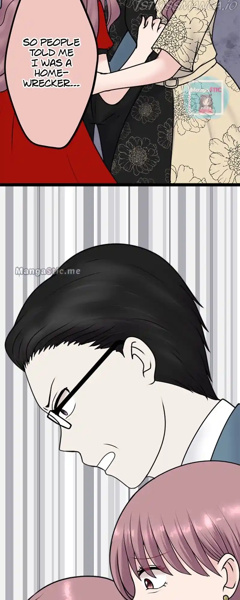 Revenge Against The Immoral Chapter 95