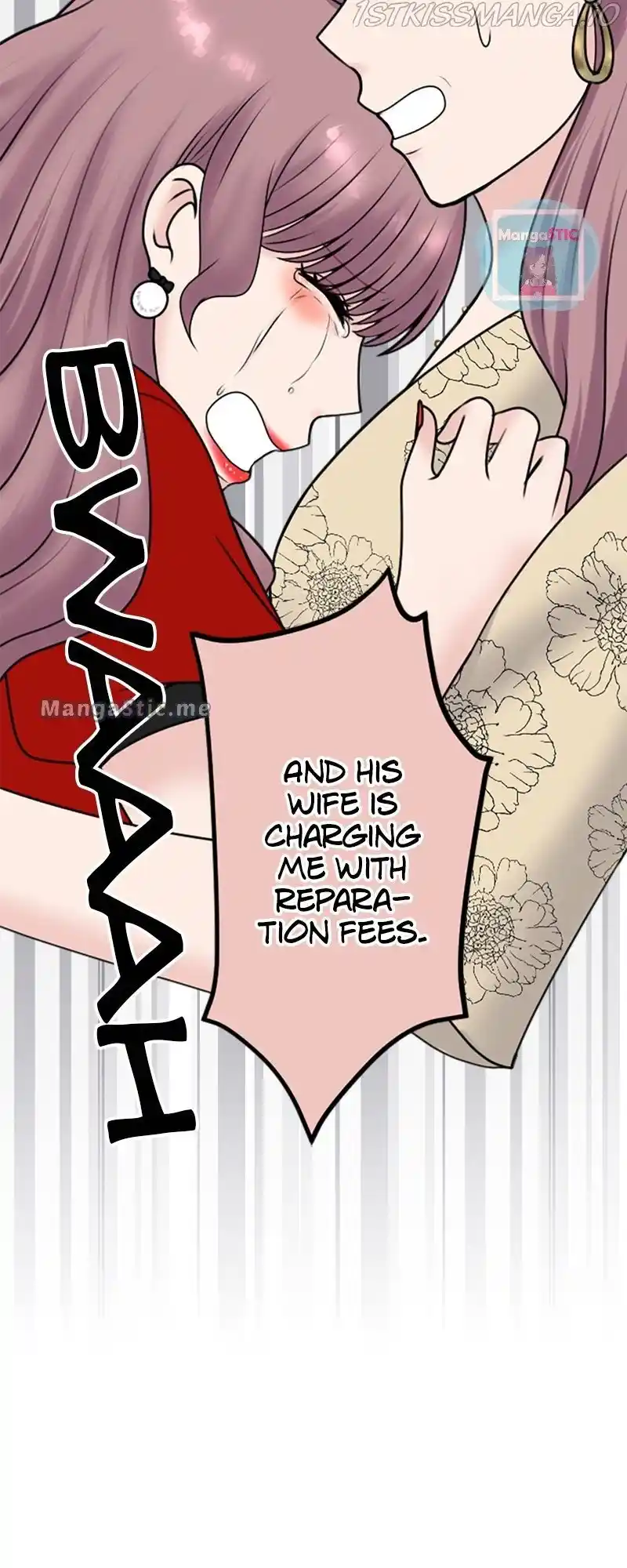 Revenge Against The Immoral Chapter 95