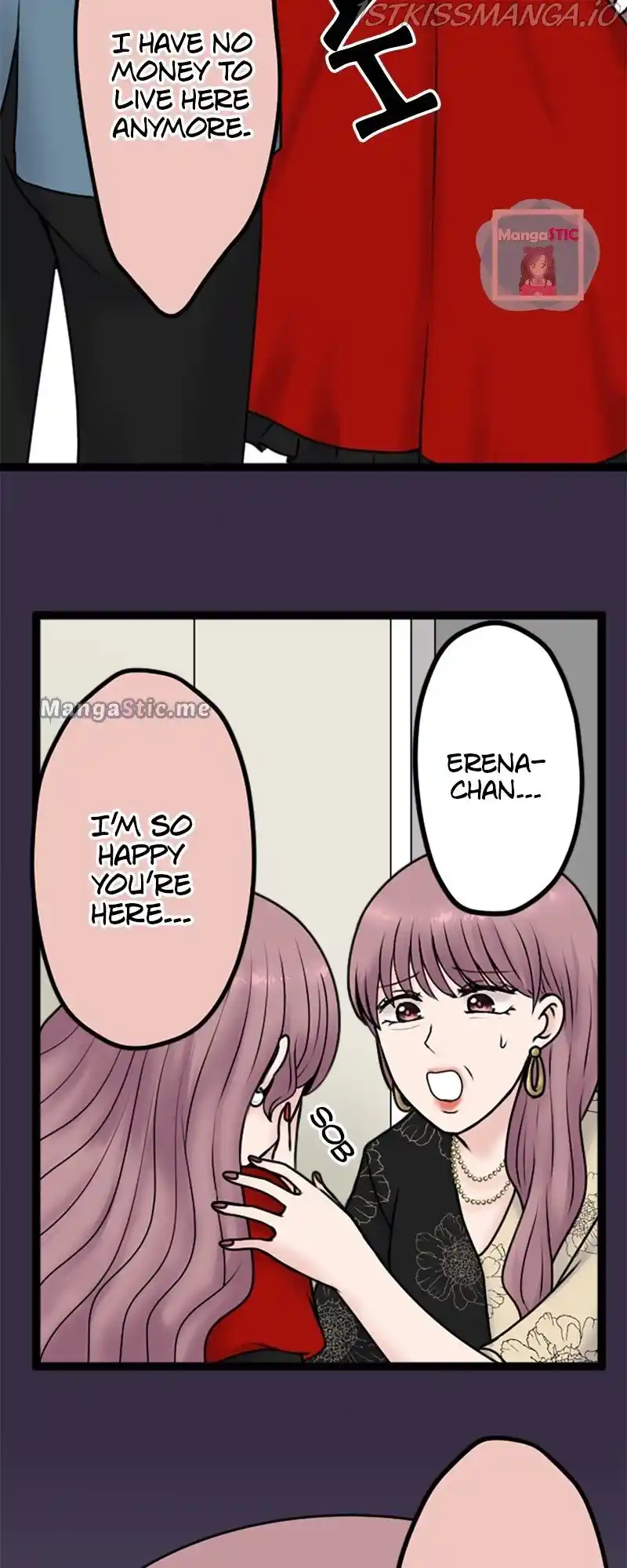 Revenge Against The Immoral Chapter 95