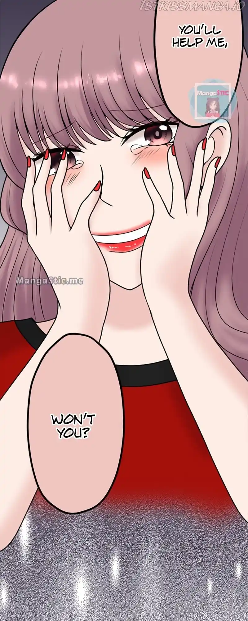 Revenge Against The Immoral Chapter 95