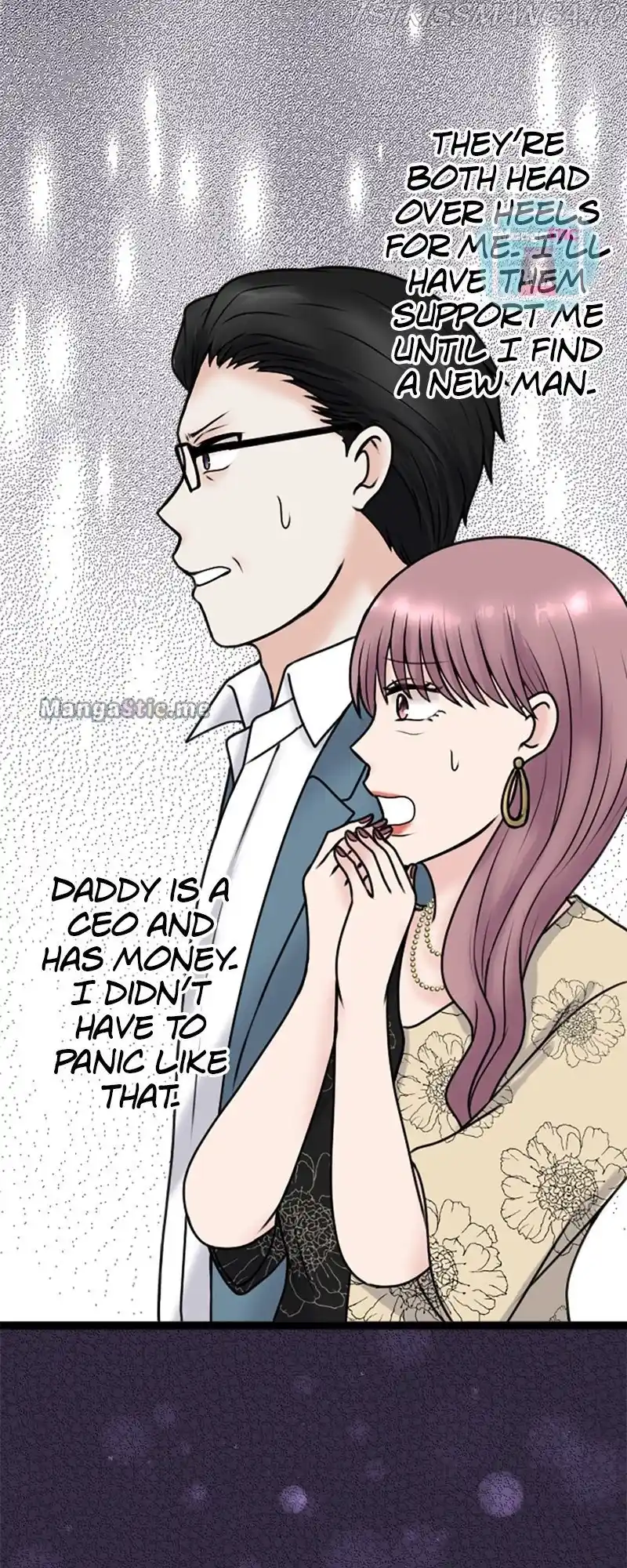 Revenge Against The Immoral Chapter 95