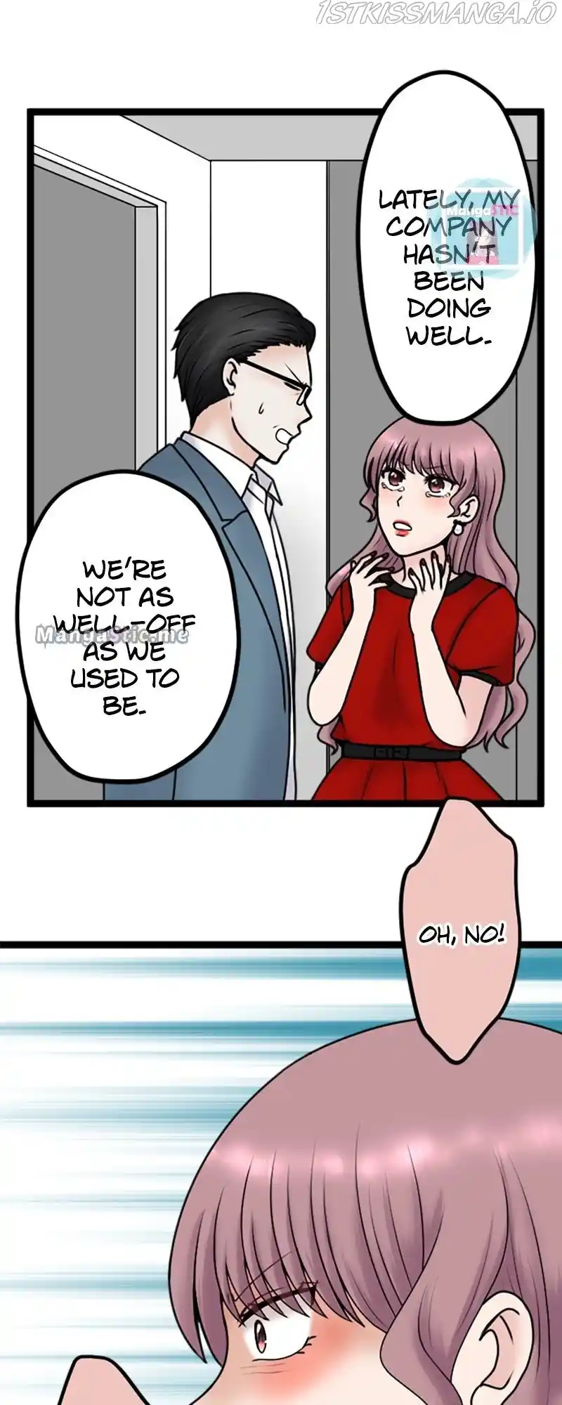 Revenge Against The Immoral Chapter 95