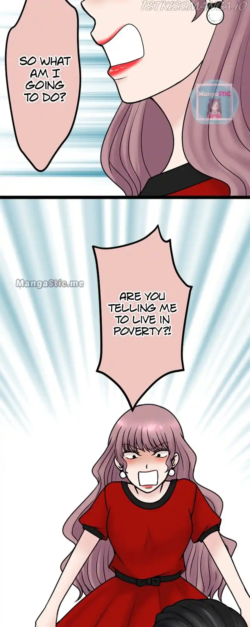 Revenge Against The Immoral Chapter 95