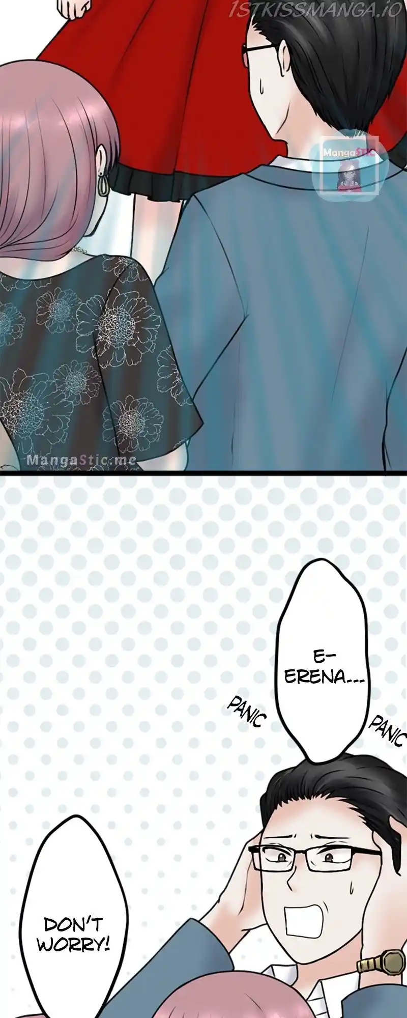 Revenge Against The Immoral Chapter 95