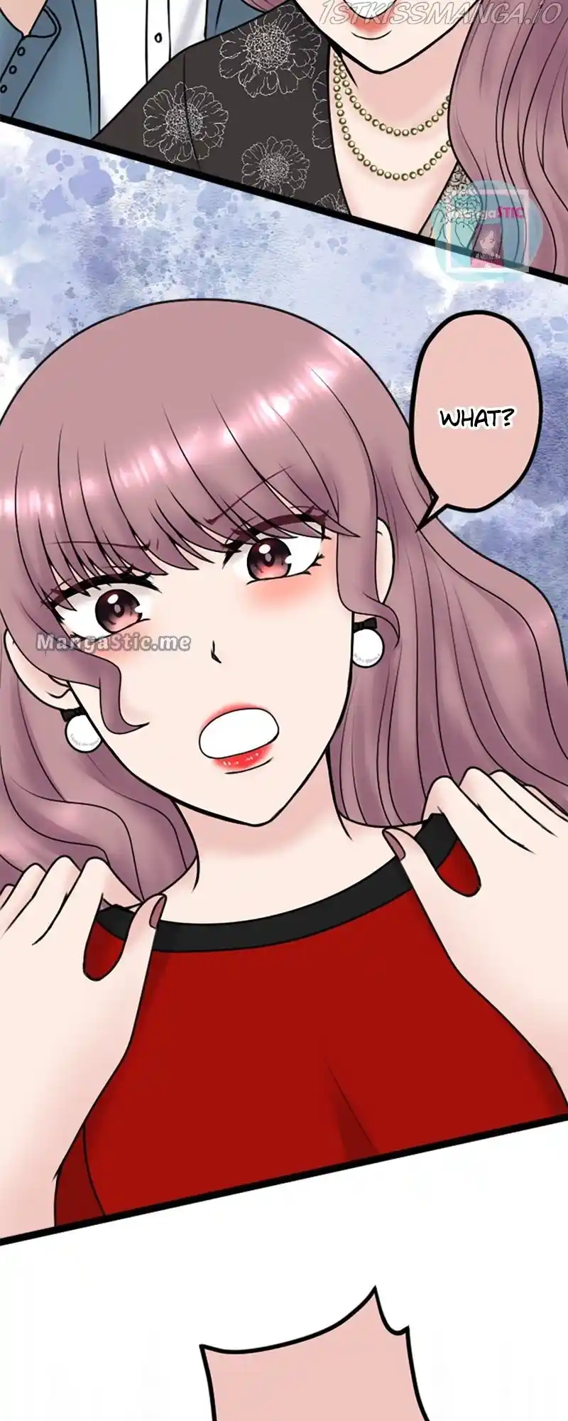 Revenge Against The Immoral Chapter 95