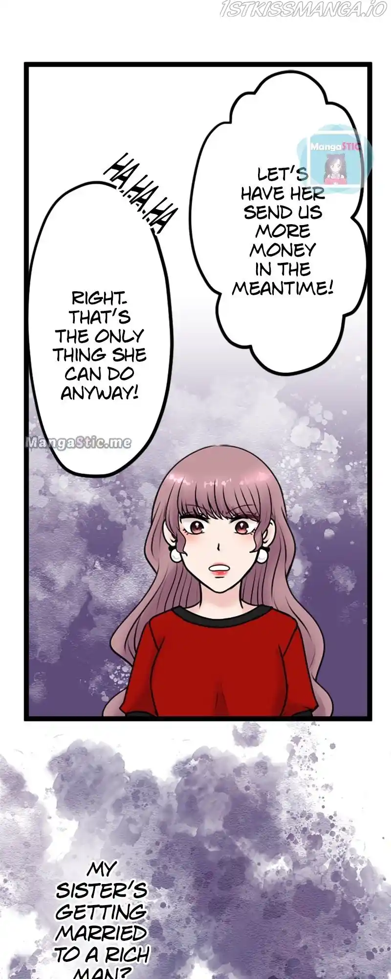 Revenge Against The Immoral Chapter 95