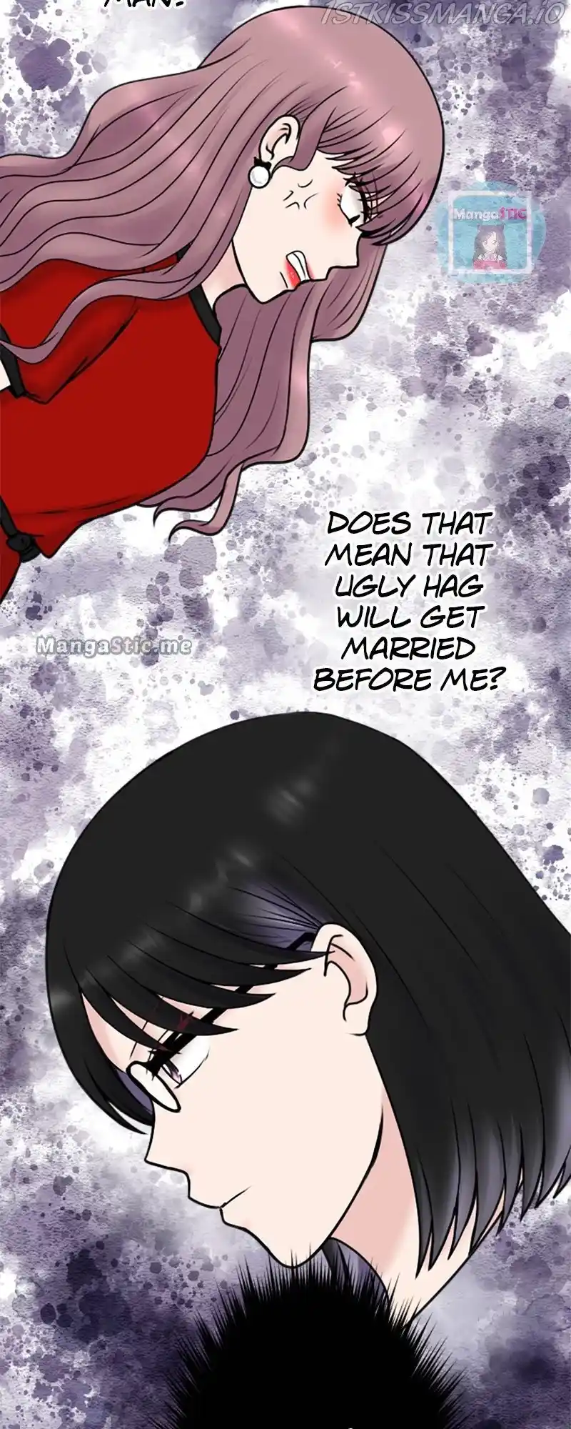 Revenge Against The Immoral Chapter 95