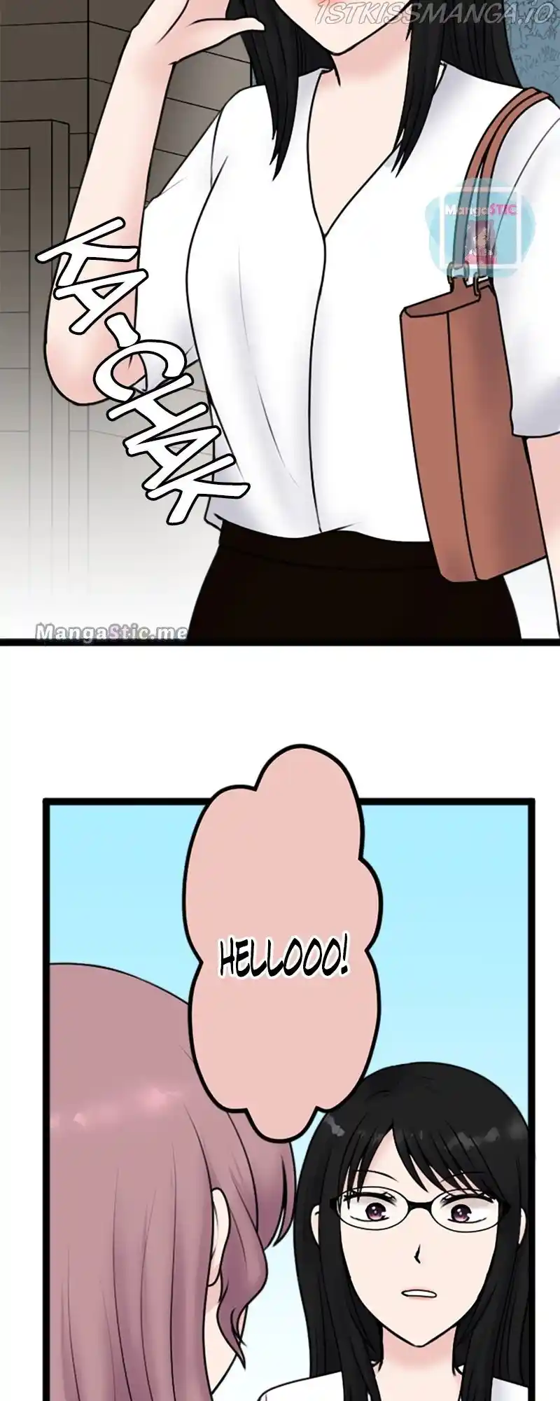 Revenge Against The Immoral Chapter 95