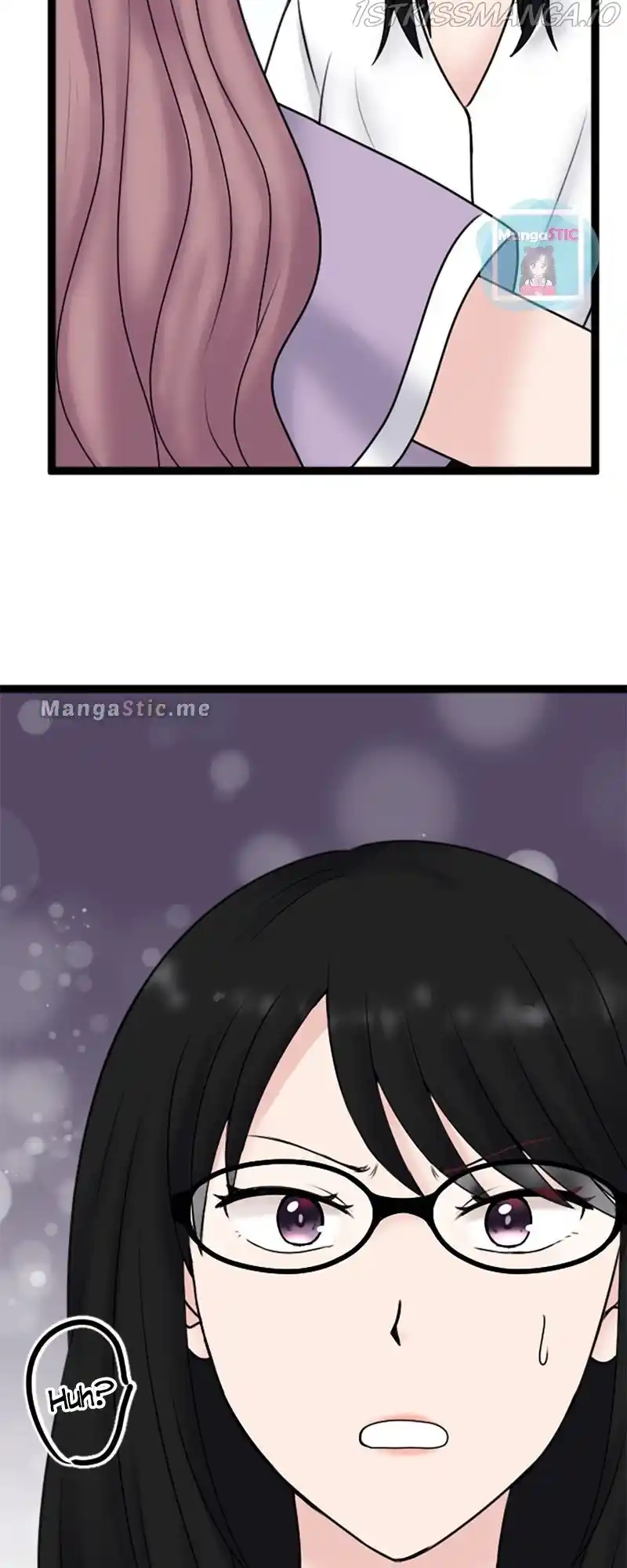 Revenge Against The Immoral Chapter 95