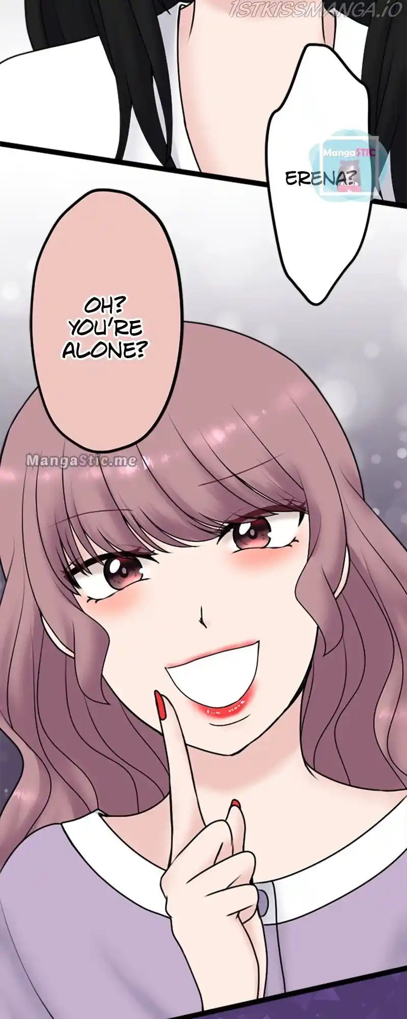 Revenge Against The Immoral Chapter 95