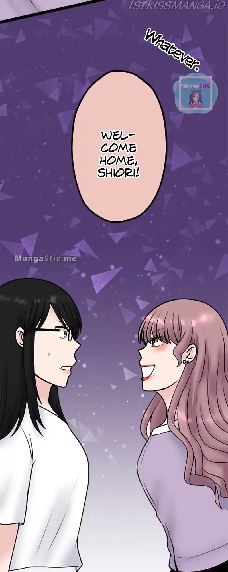 Revenge Against The Immoral Chapter 95