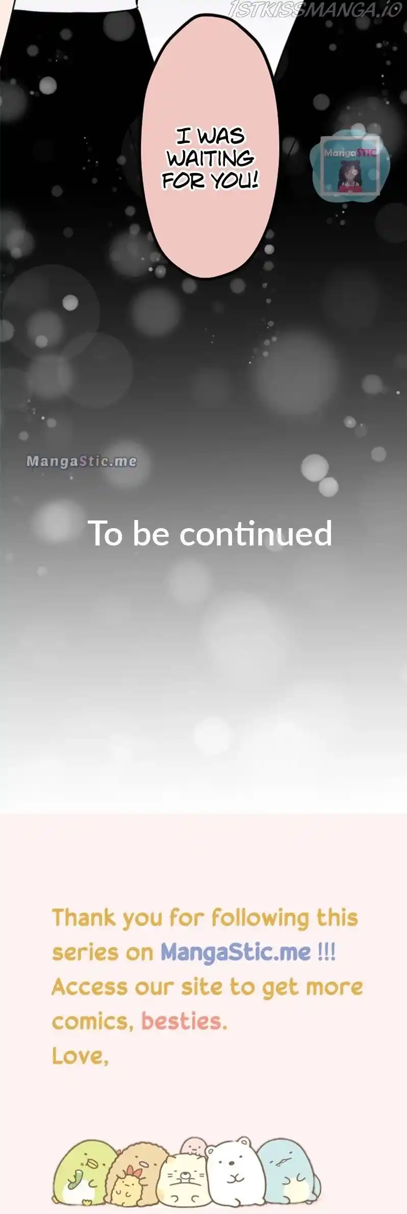 Revenge Against The Immoral Chapter 95