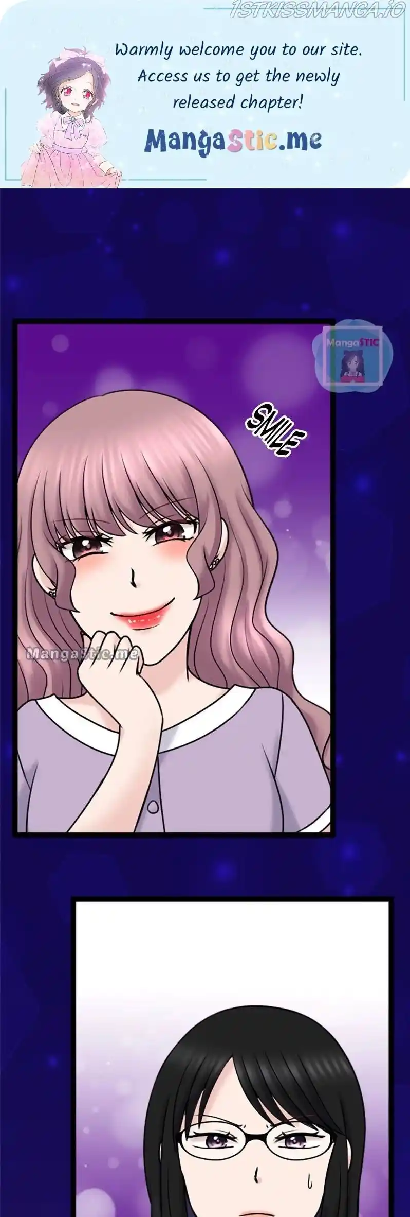 Revenge Against The Immoral Chapter 96