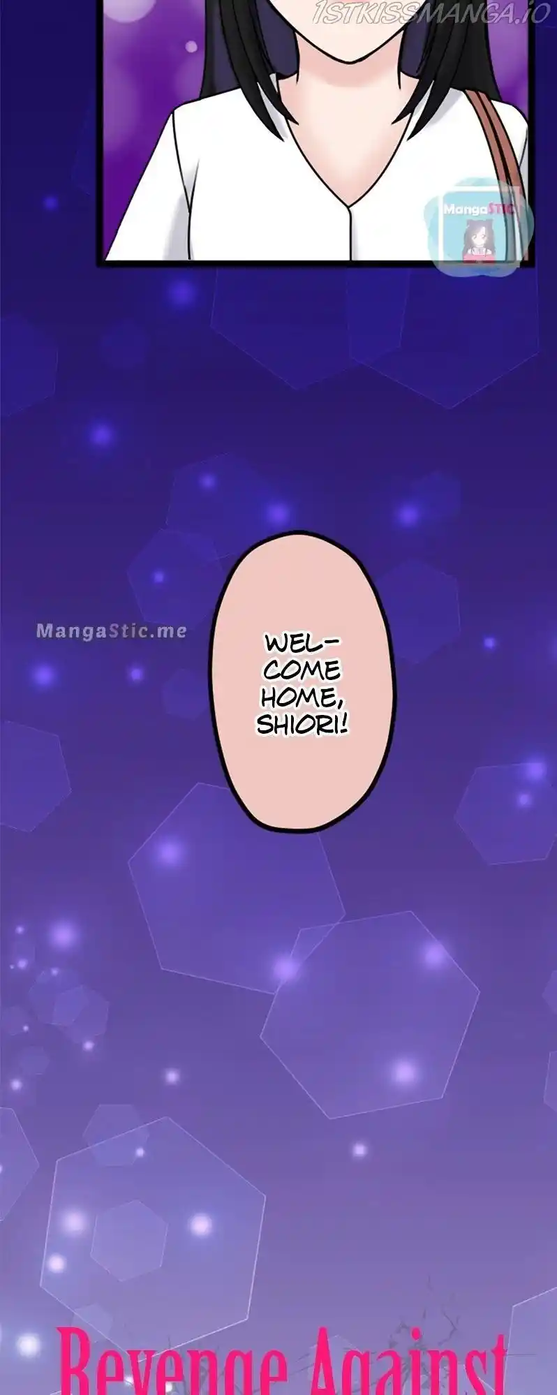 Revenge Against The Immoral Chapter 96