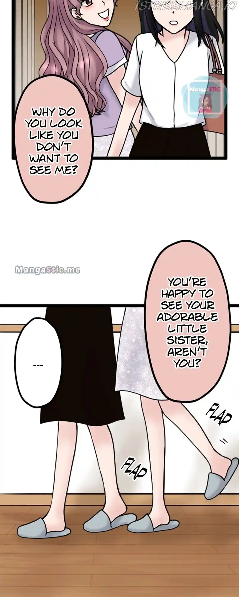 Revenge Against The Immoral Chapter 96