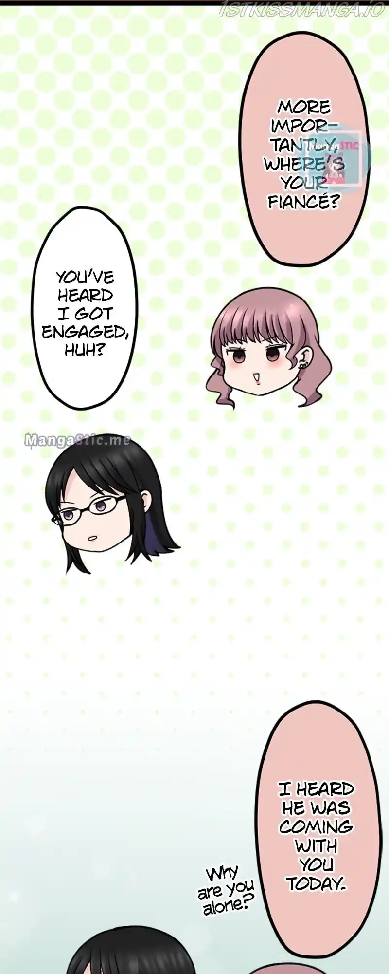 Revenge Against The Immoral Chapter 96