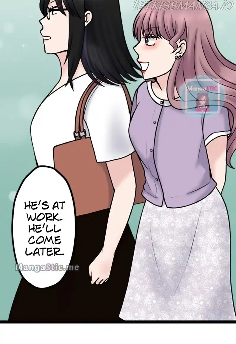 Revenge Against The Immoral Chapter 96