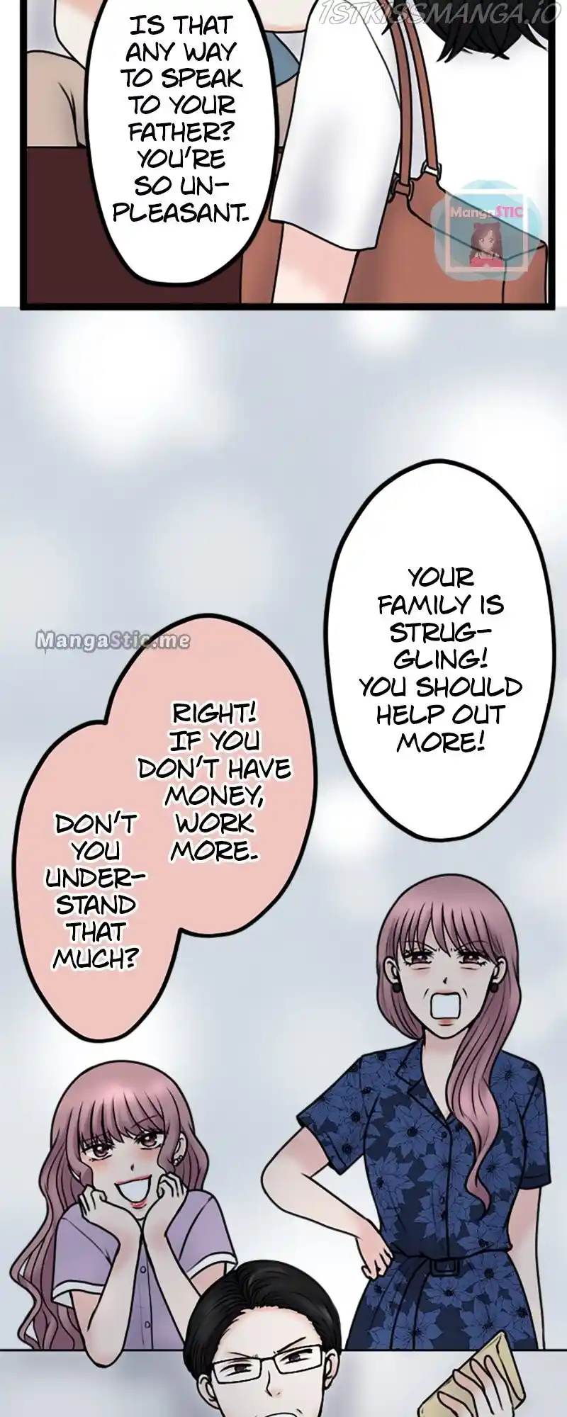 Revenge Against The Immoral Chapter 96