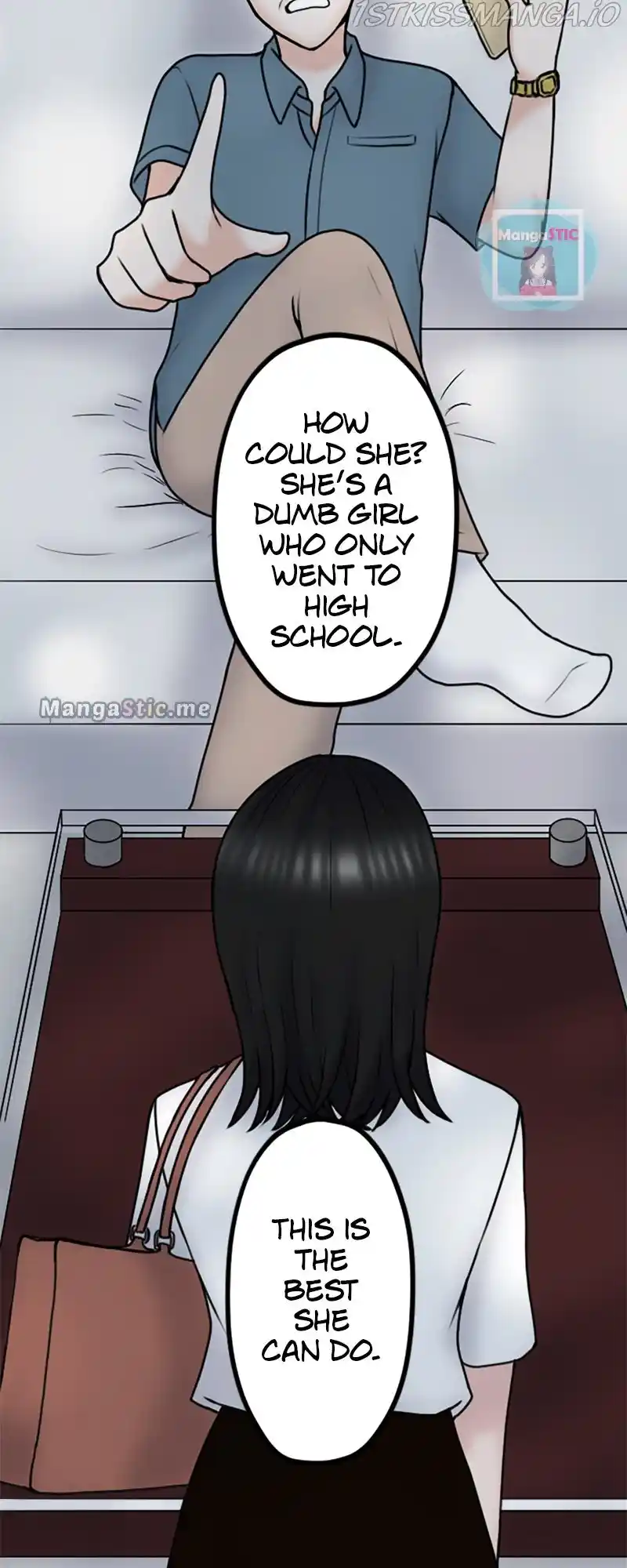 Revenge Against The Immoral Chapter 96