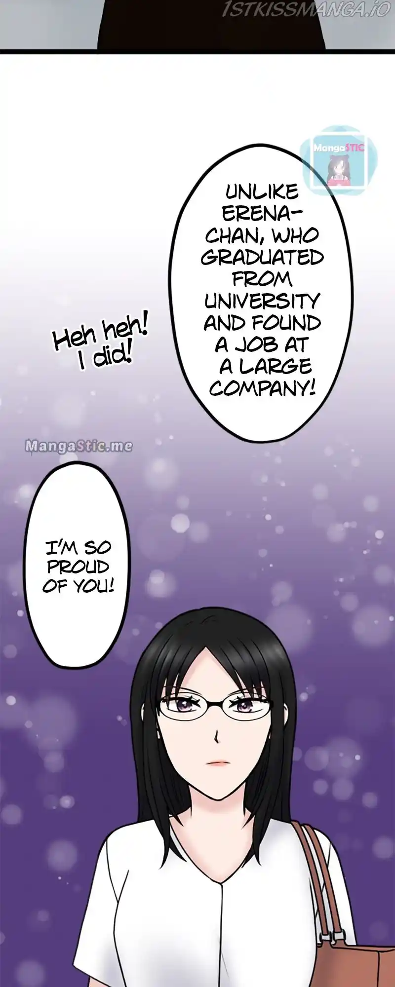 Revenge Against The Immoral Chapter 96