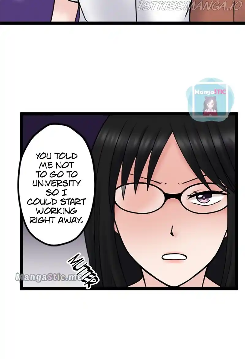 Revenge Against The Immoral Chapter 96