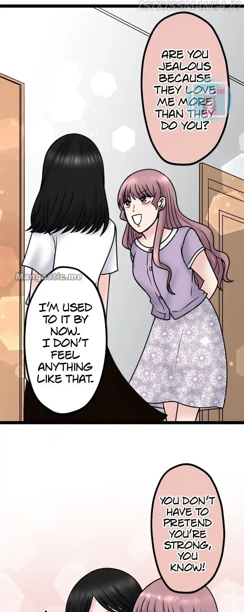 Revenge Against The Immoral Chapter 96