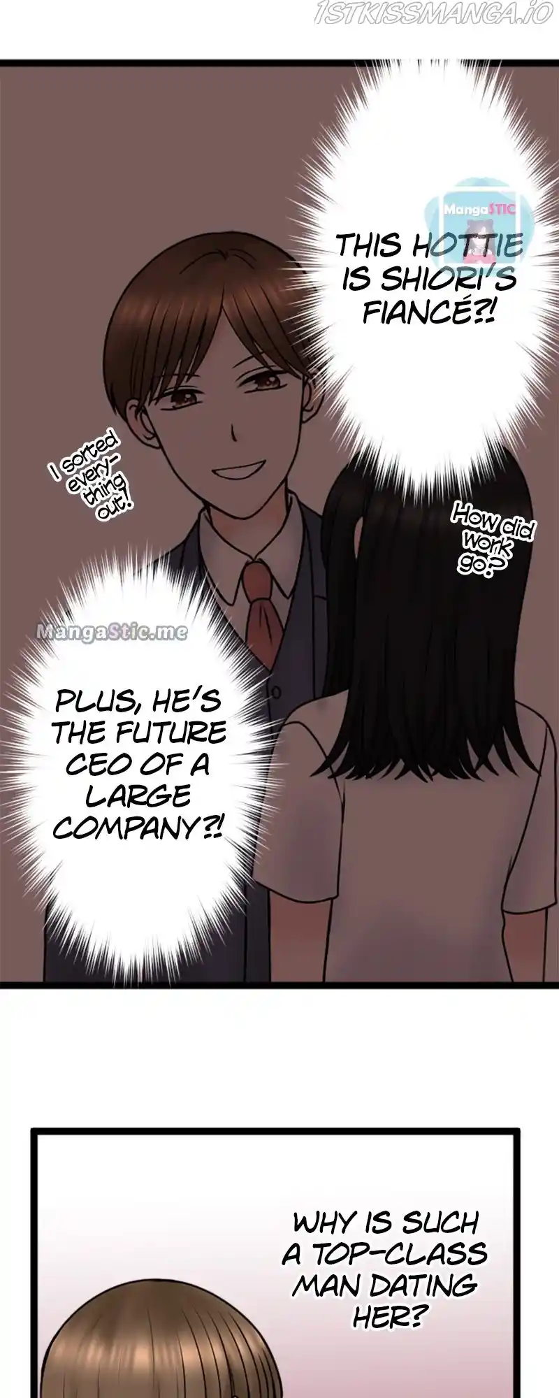 Revenge Against The Immoral Chapter 96