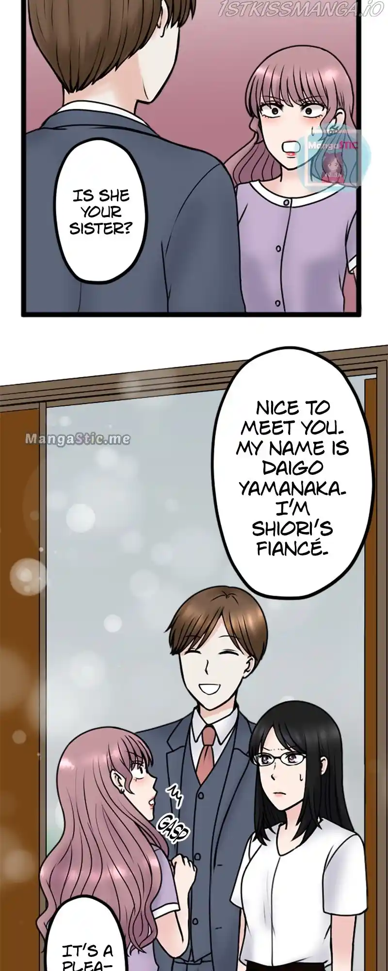 Revenge Against The Immoral Chapter 96