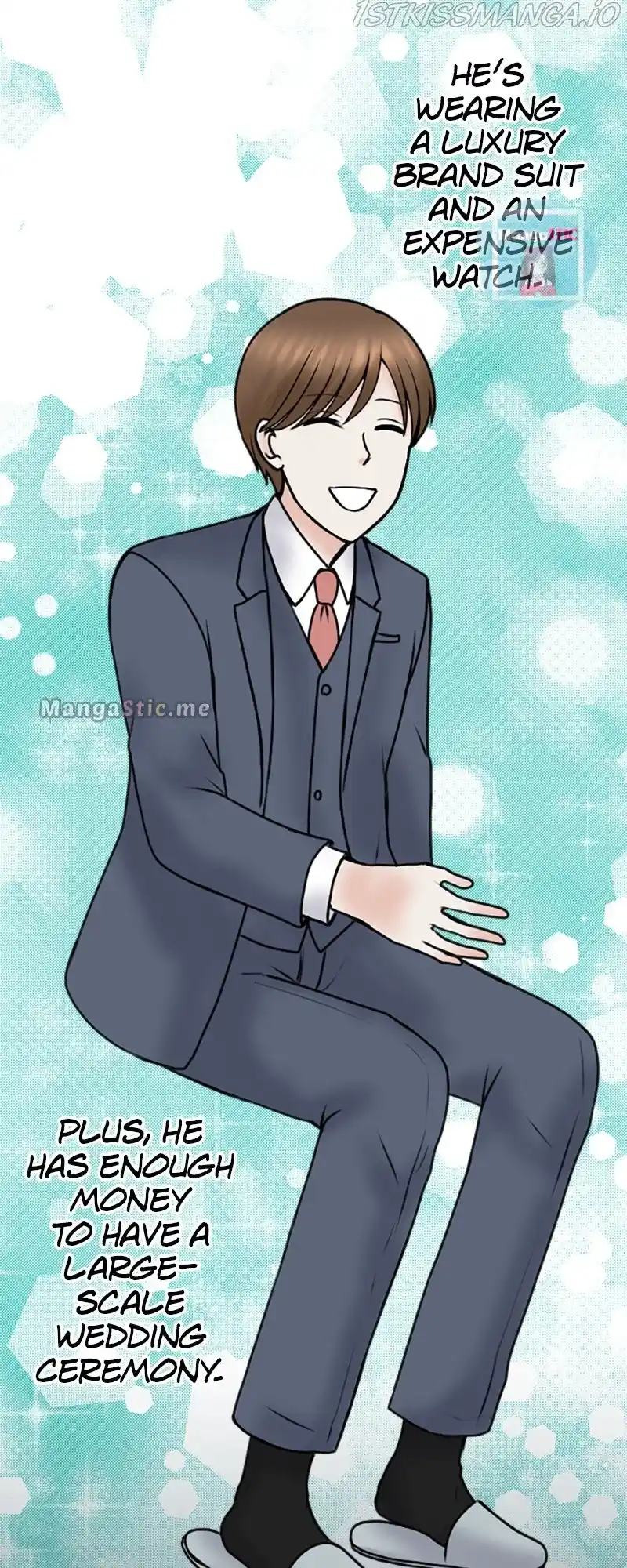 Revenge Against The Immoral Chapter 96