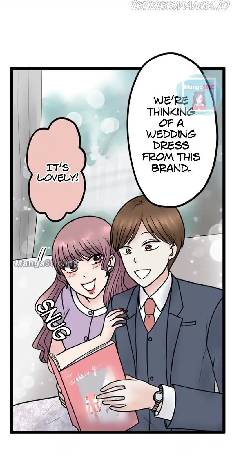 Revenge Against The Immoral Chapter 96