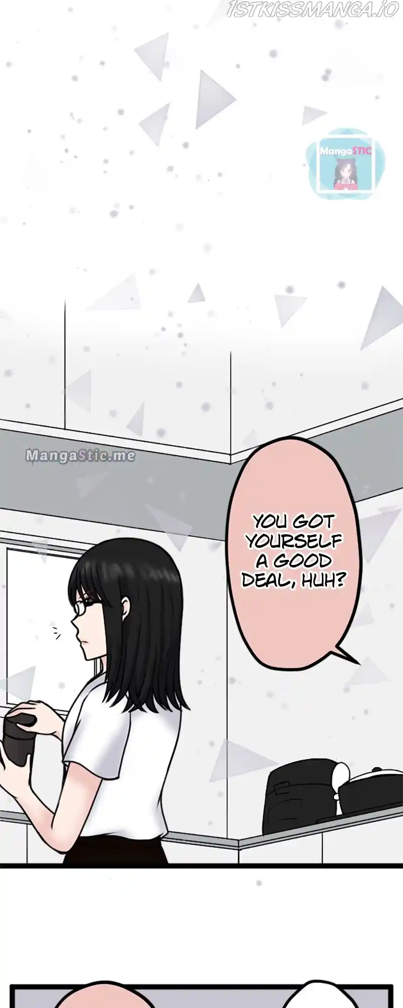 Revenge Against The Immoral Chapter 96