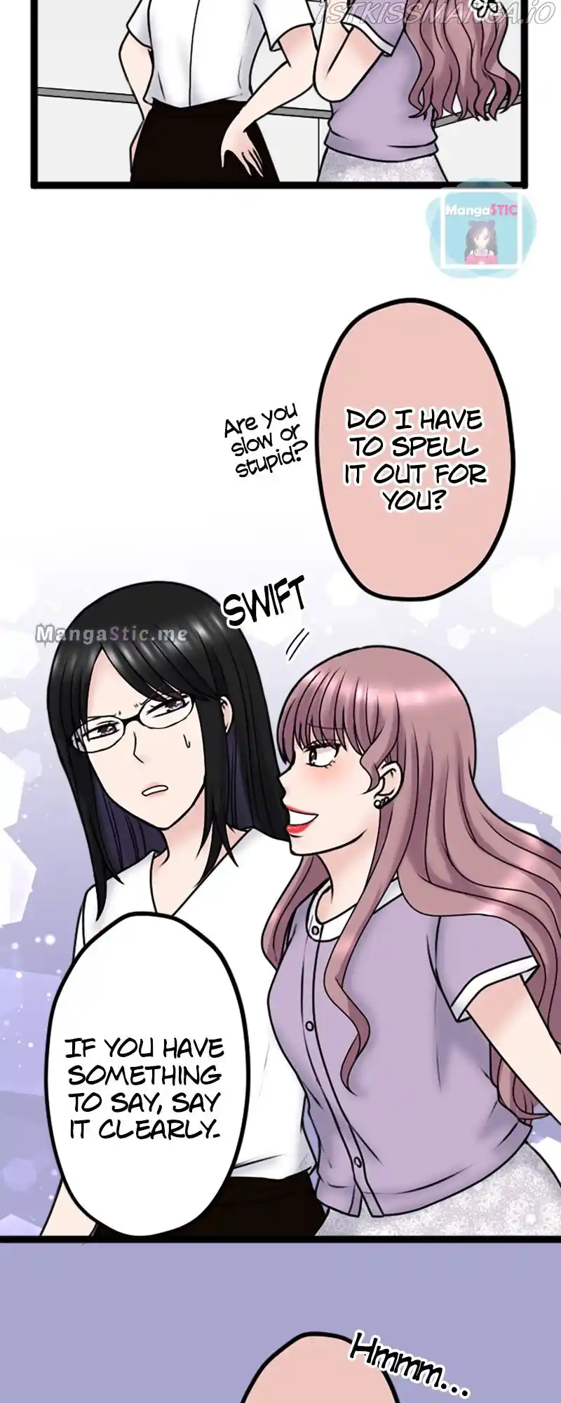 Revenge Against The Immoral Chapter 96