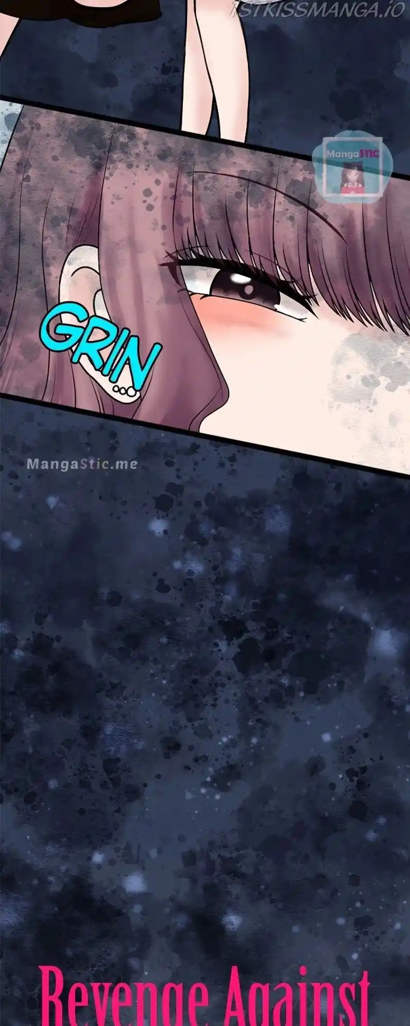 Revenge Against the Immoral Chapter 97