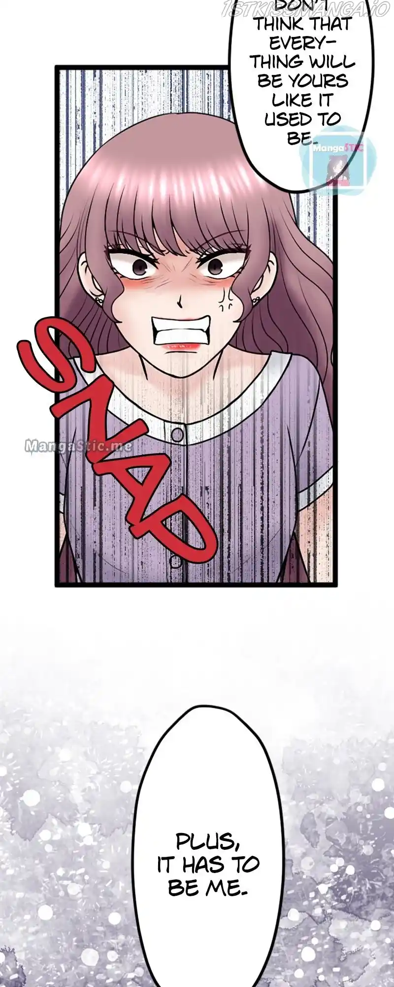 Revenge Against the Immoral Chapter 97