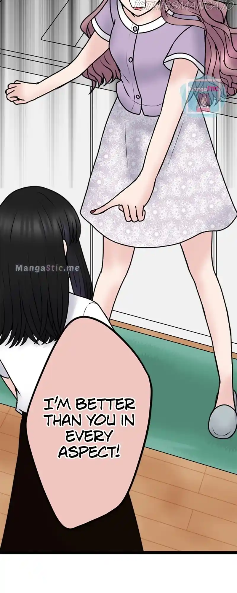 Revenge Against the Immoral Chapter 97