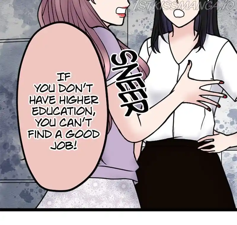 Revenge Against the Immoral Chapter 97