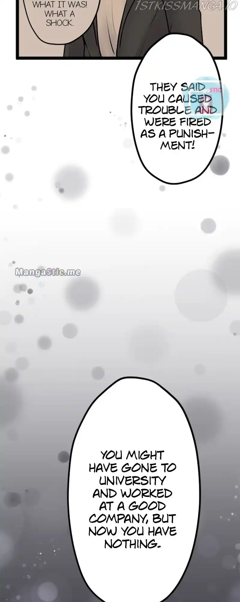 Revenge Against the Immoral Chapter 97