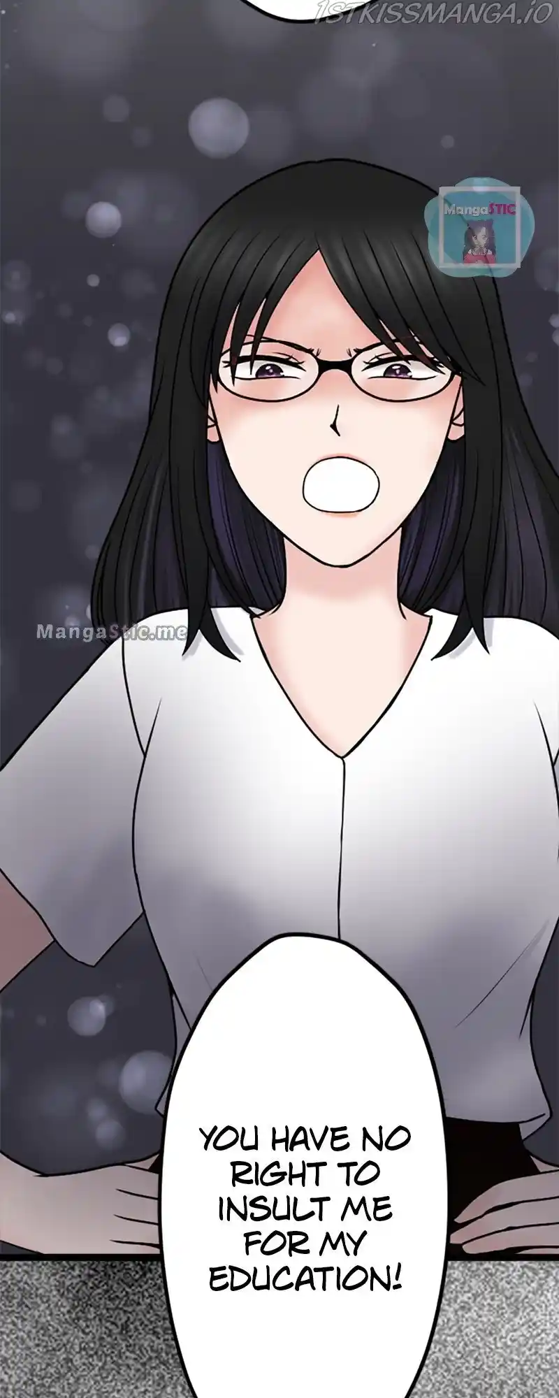 Revenge Against the Immoral Chapter 97