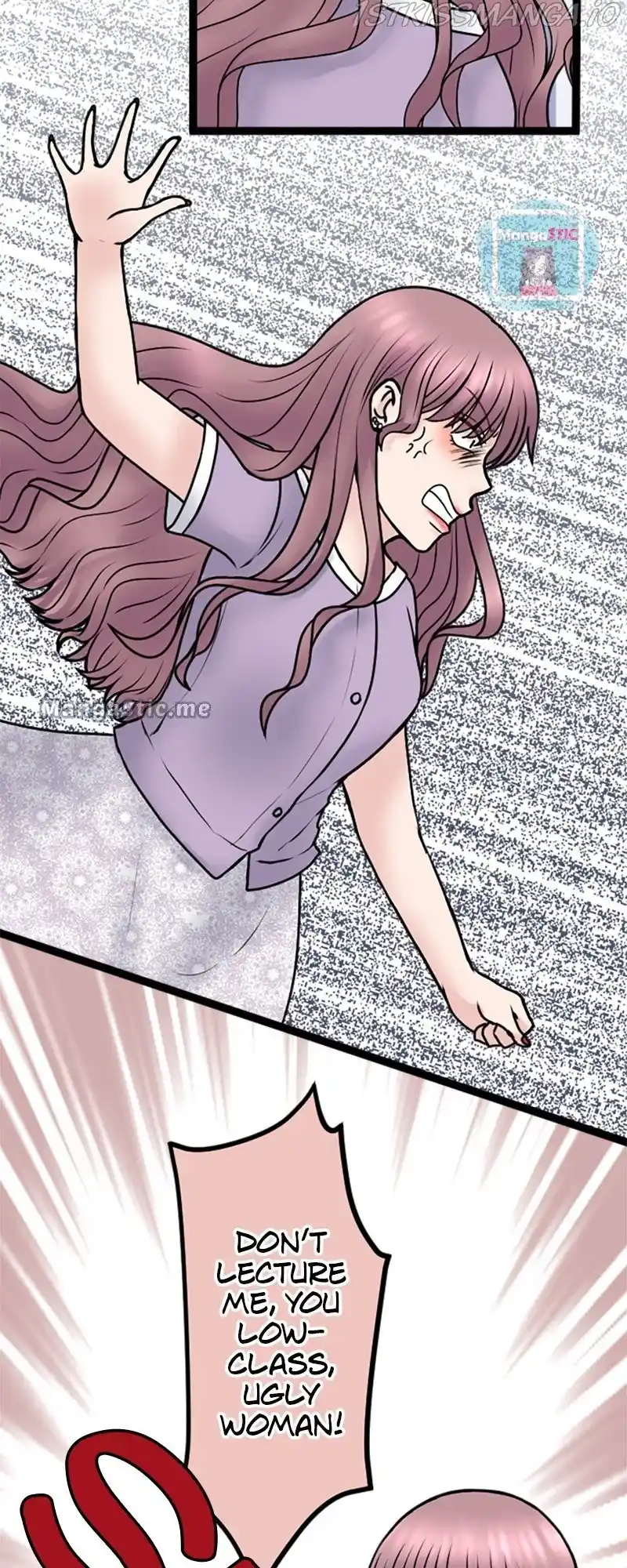 Revenge Against the Immoral Chapter 97