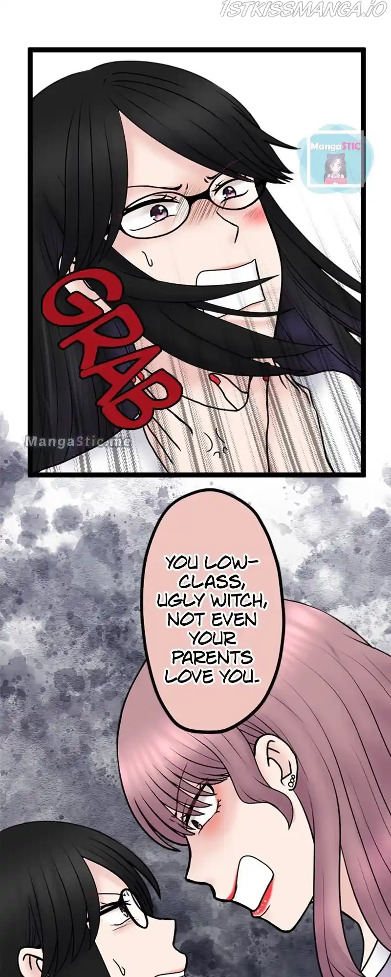 Revenge Against the Immoral Chapter 97