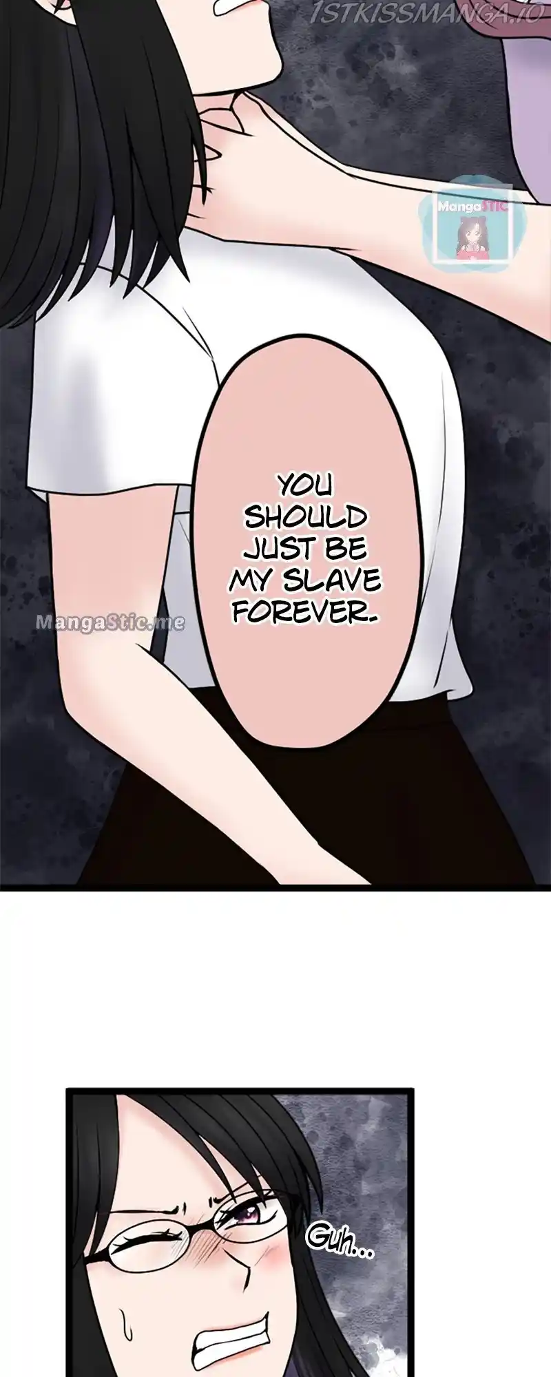 Revenge Against the Immoral Chapter 97