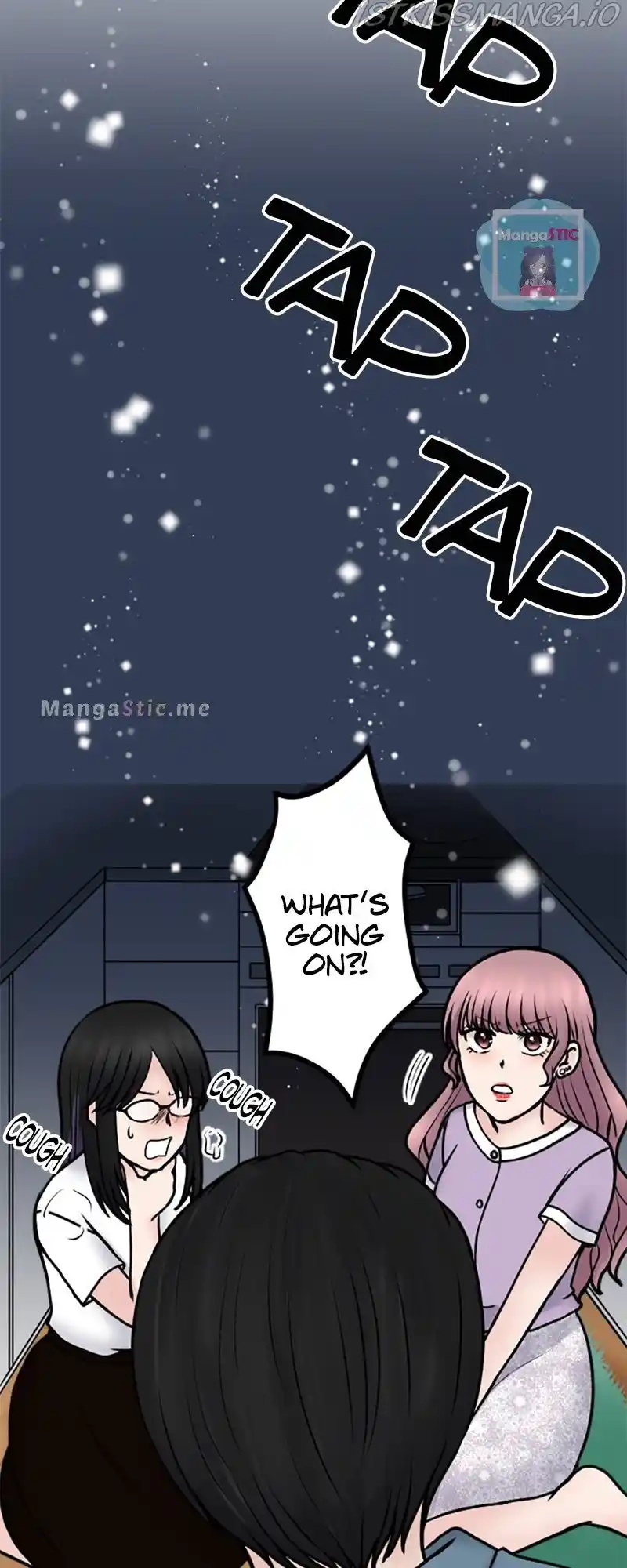 Revenge Against the Immoral Chapter 97