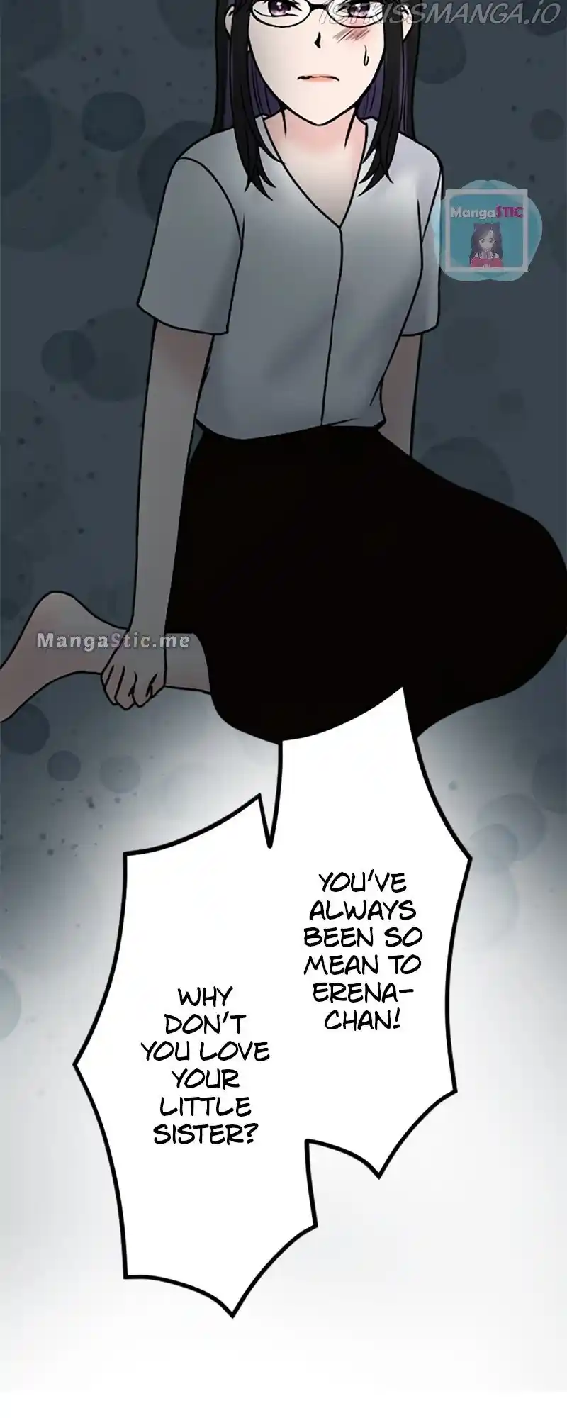 Revenge Against the Immoral Chapter 97