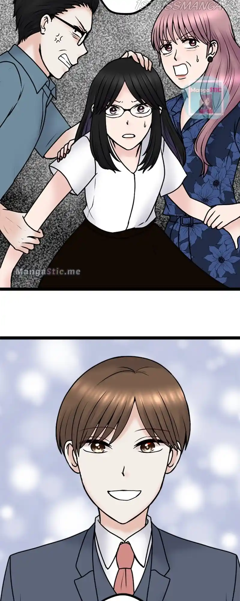 Revenge Against the Immoral Chapter 97