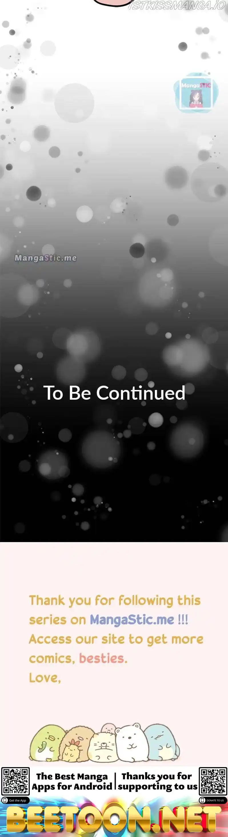 Revenge Against the Immoral Chapter 97