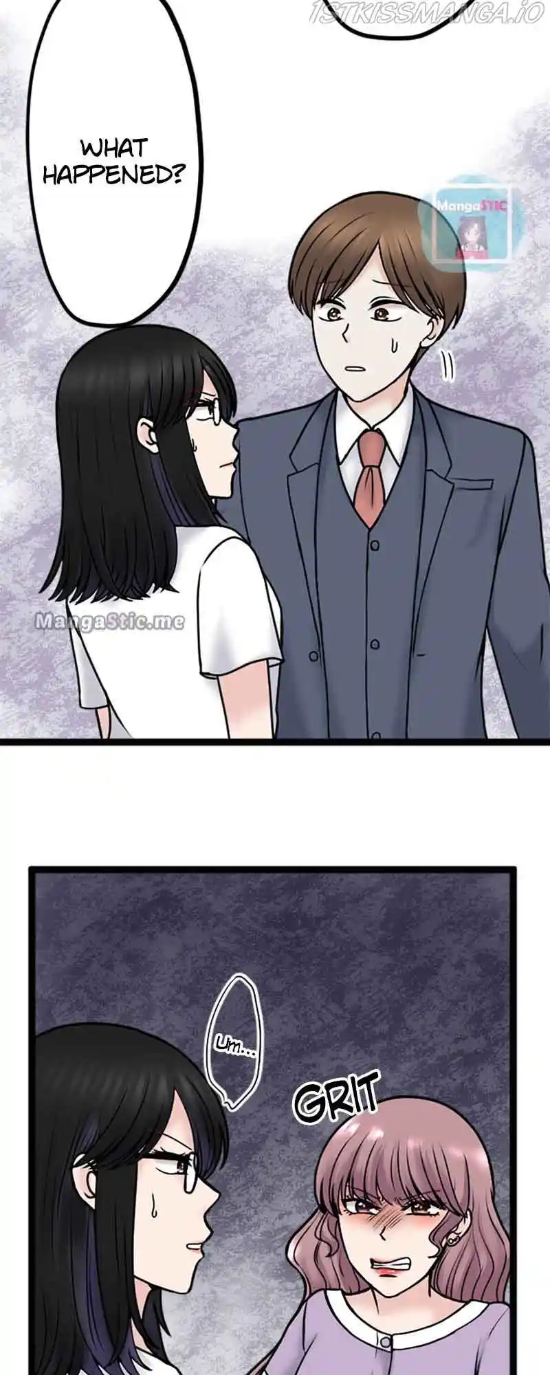 Revenge Against the Immoral Chapter 98