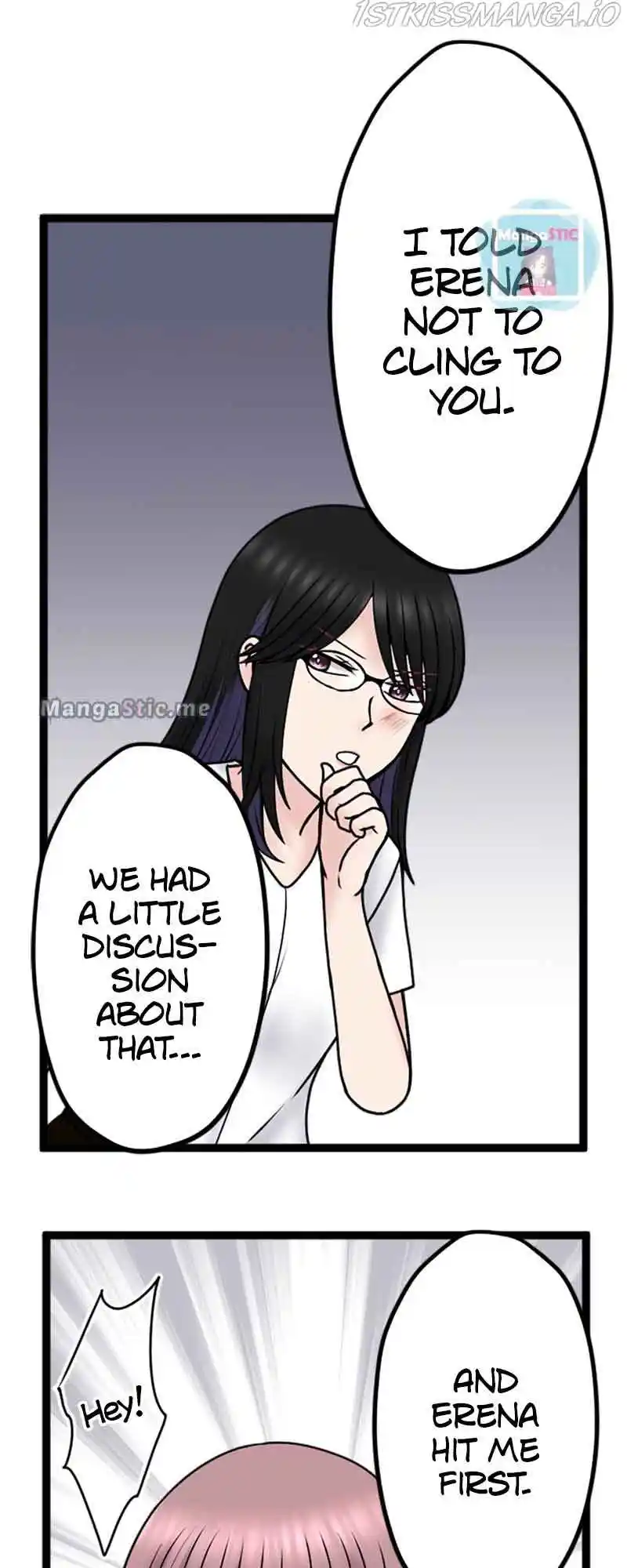 Revenge Against the Immoral Chapter 98