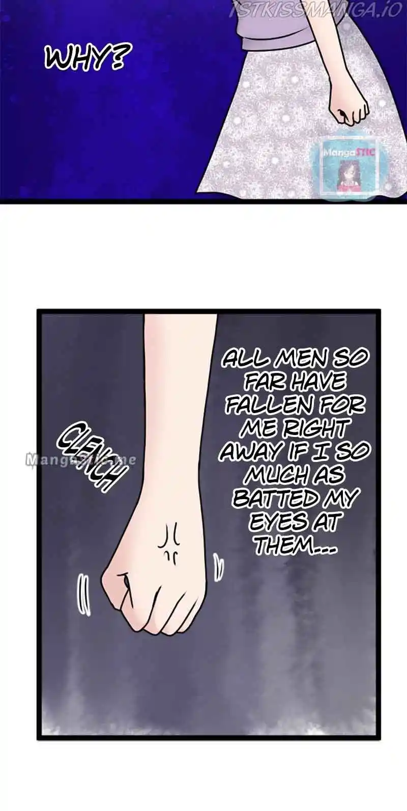 Revenge Against the Immoral Chapter 98